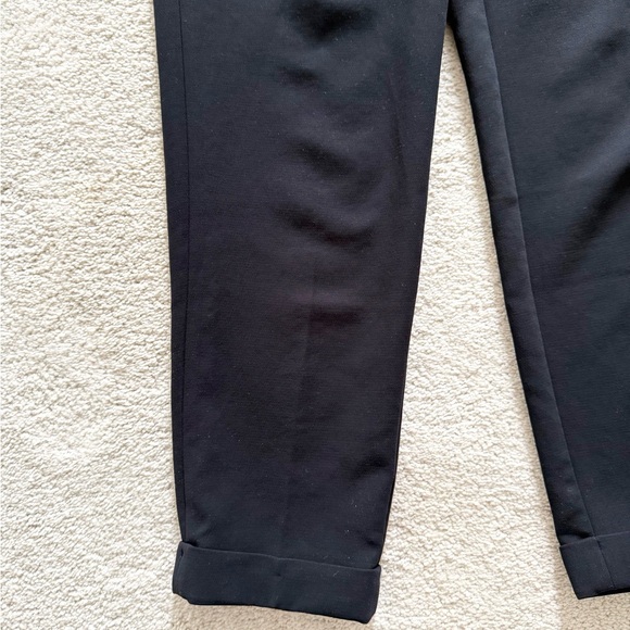 Aritzia Black Carrot Pants - Picture 12 of 16